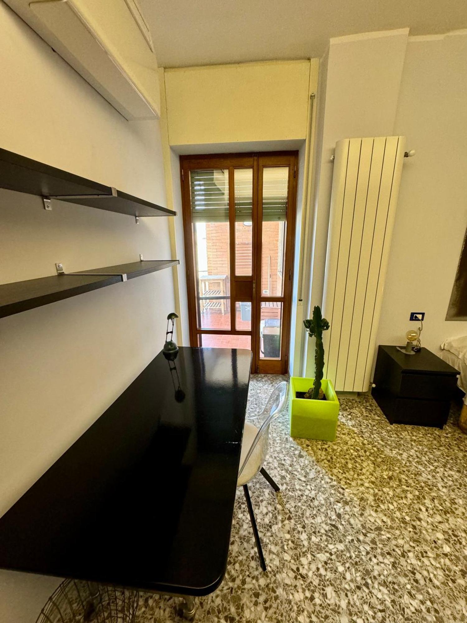 4 Balconi House- Appartamento Moderno A Lecce Exterior foto
